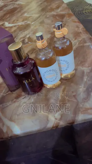 Un Parfum Envoûtant, Délicat Et Raffiné.