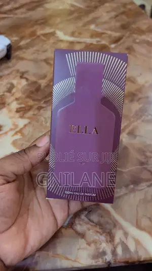 Un Parfum Envoûtant, Délicat Et Raffiné.