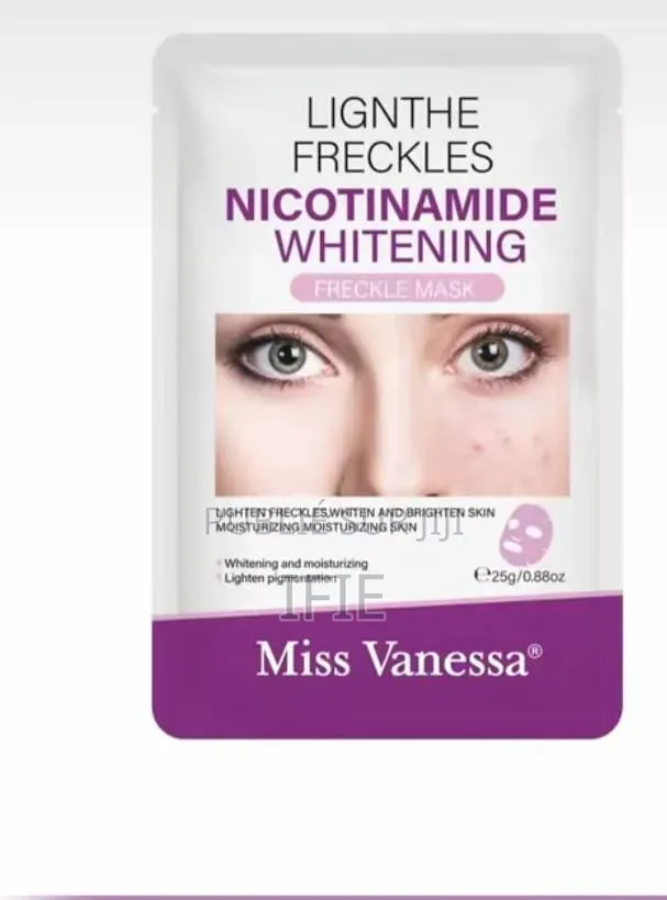 Masque De Vissage