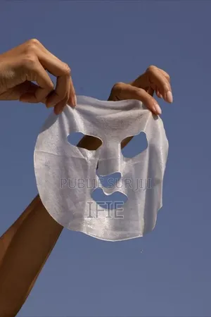 Masque De Vissage