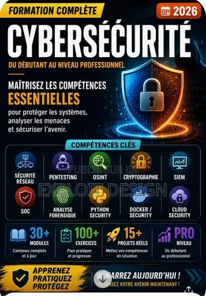 Cyber Sécurité