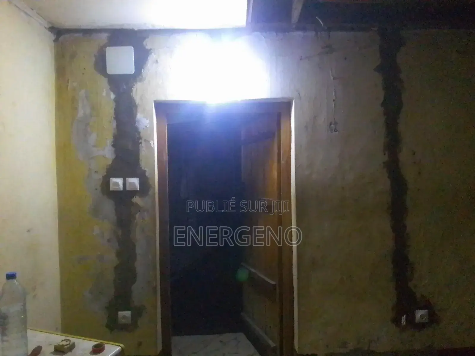 Technicien Électricien