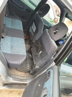 Toyota RAV4 2014 Gris