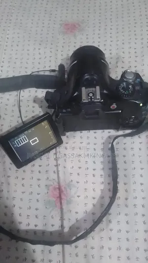 Appareil Photo