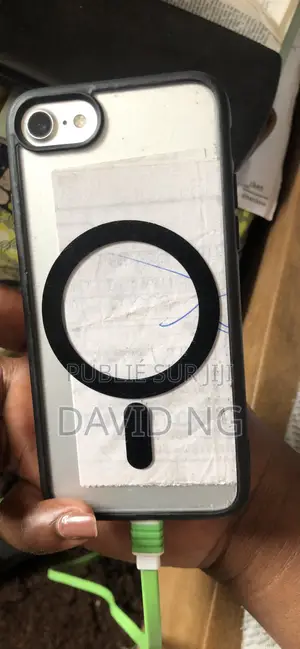 Nouveau Apple iPhone 7 32 GB Autre