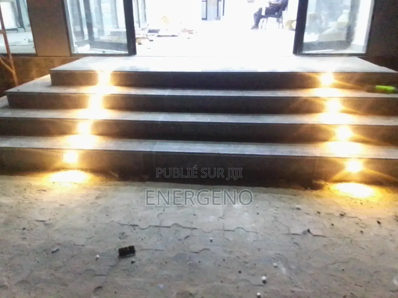 Technicien Électricien