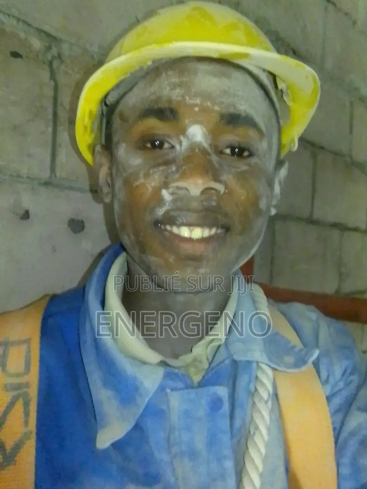 Technicien Électricien