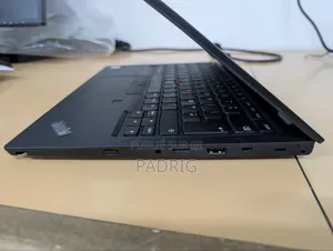 Ordinateur portable Lenovo ThinkPad L380 8GB Intel Core i5 SSD 256GB