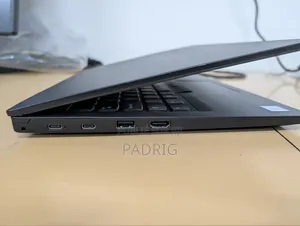 Ordinateur portable Lenovo ThinkPad L380 8GB Intel Core i5 SSD 256GB