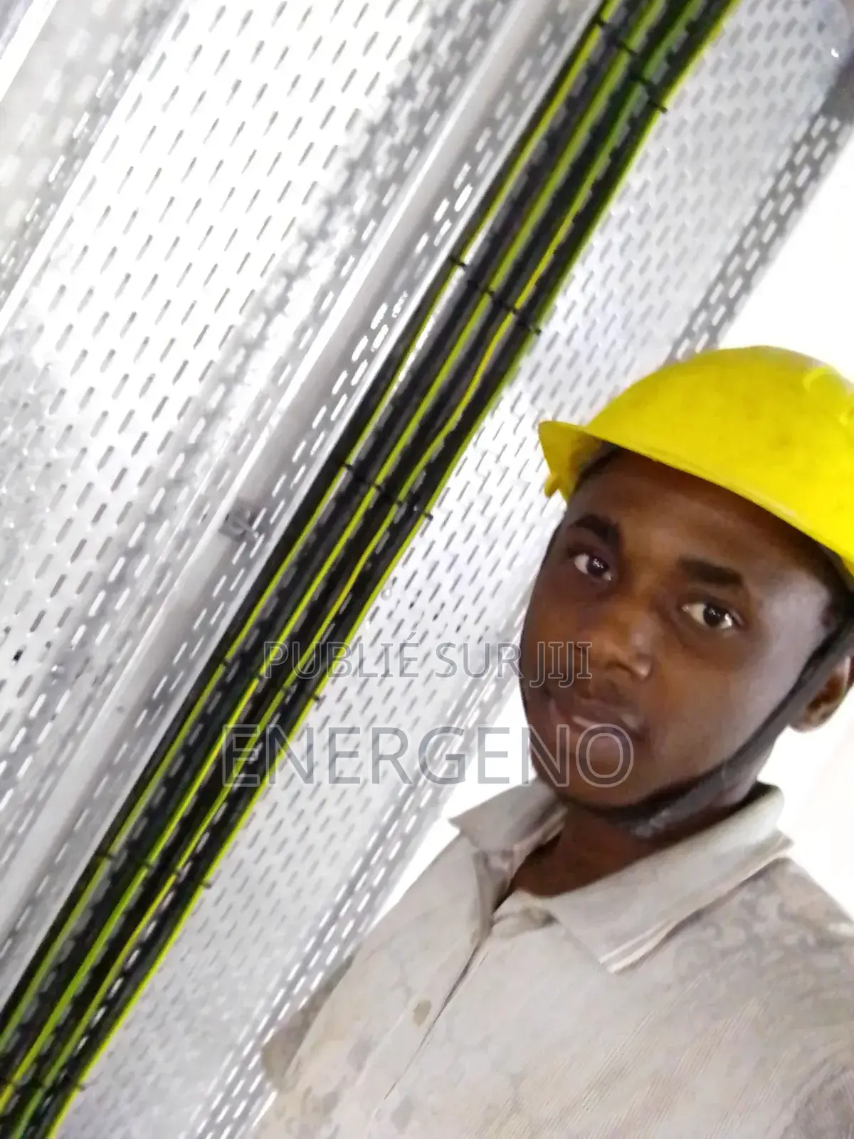 Technicien Électricien