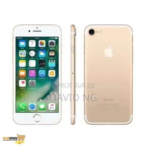 Nouveau Apple iPhone 7 32 GB Autre