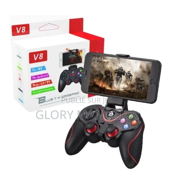 Manette Bluetooth