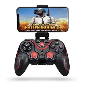 Manette Bluetooth