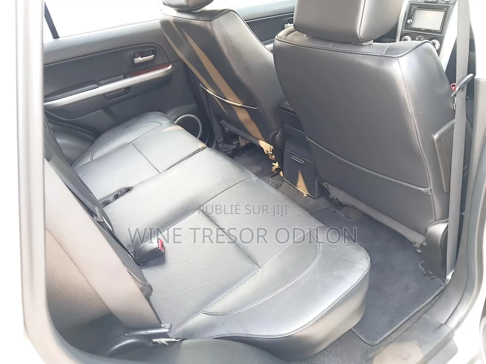 Suzuki Grand Vitara 2.4 2009 Gris