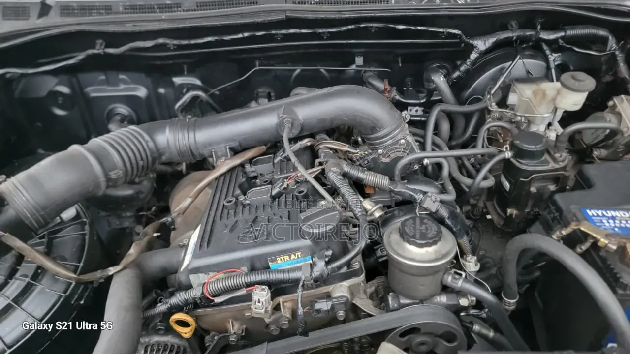 Toyota Fortuner 2015 Gris