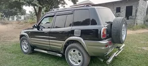 Toyota RAV4 2019 Gris