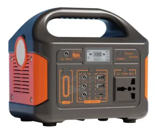 Power Spécial