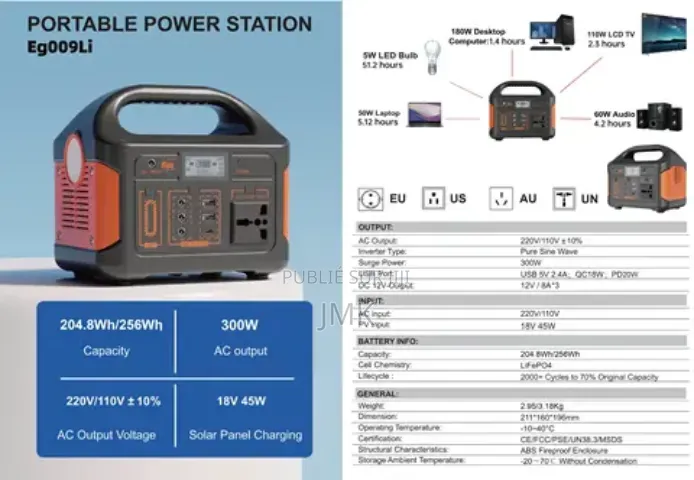 Power Spécial
