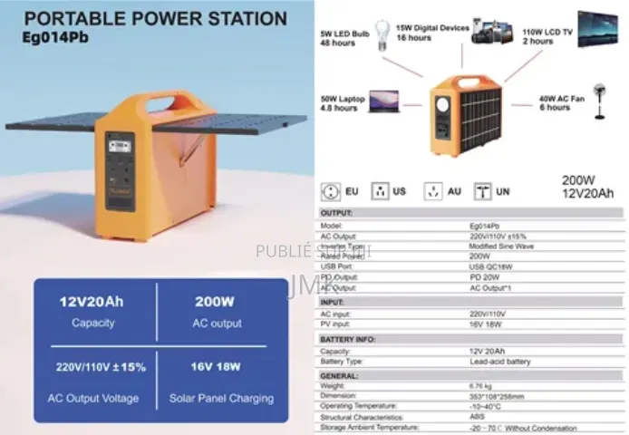 Power Spécial