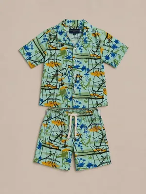 Ensemble Pour Enfants Shams