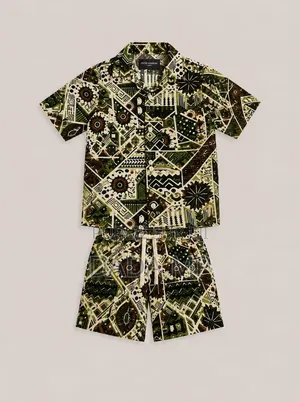 Ensemble Pour Enfants Shams