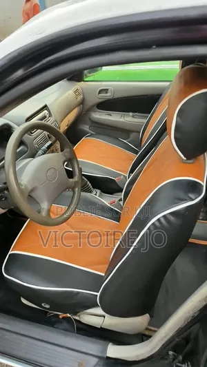 Toyota Corolla 2018 Vert