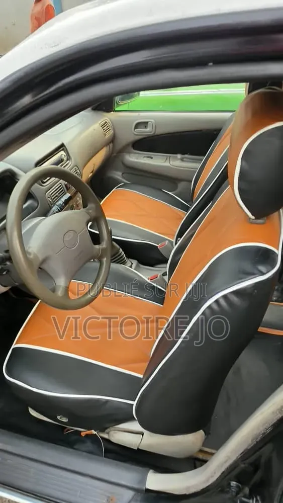 Toyota Corolla 2018 Vert