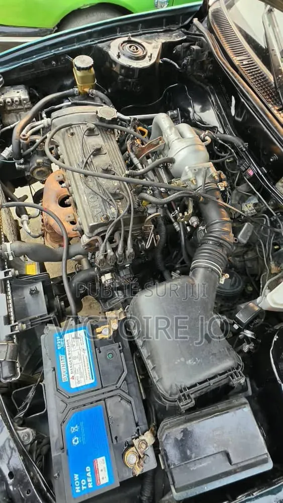 Toyota Corolla 2018 Vert