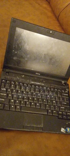 Ordinateur portable Dell Latitude 2120 6GB Intel Core i3 SSD 60GB