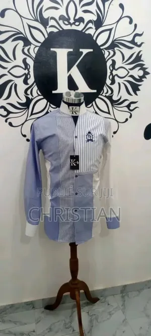 Chemise Des Grant Homme