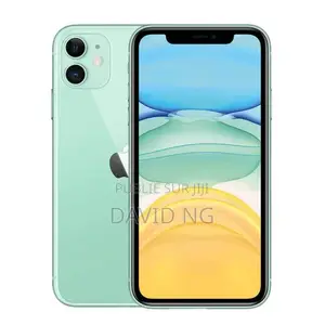Nouveau Apple iPhone 11 128 GB Bleu