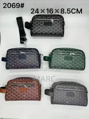 Pochette Goyard