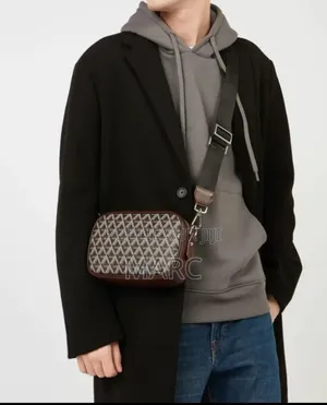Pochette Goyard