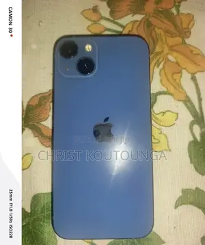Apple iPhone 13 128 GB Blue
