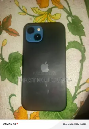 Apple iPhone 13 128 GB Blue