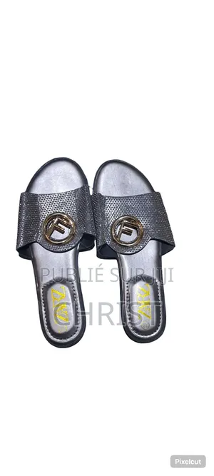 Sandales Pour Femmes