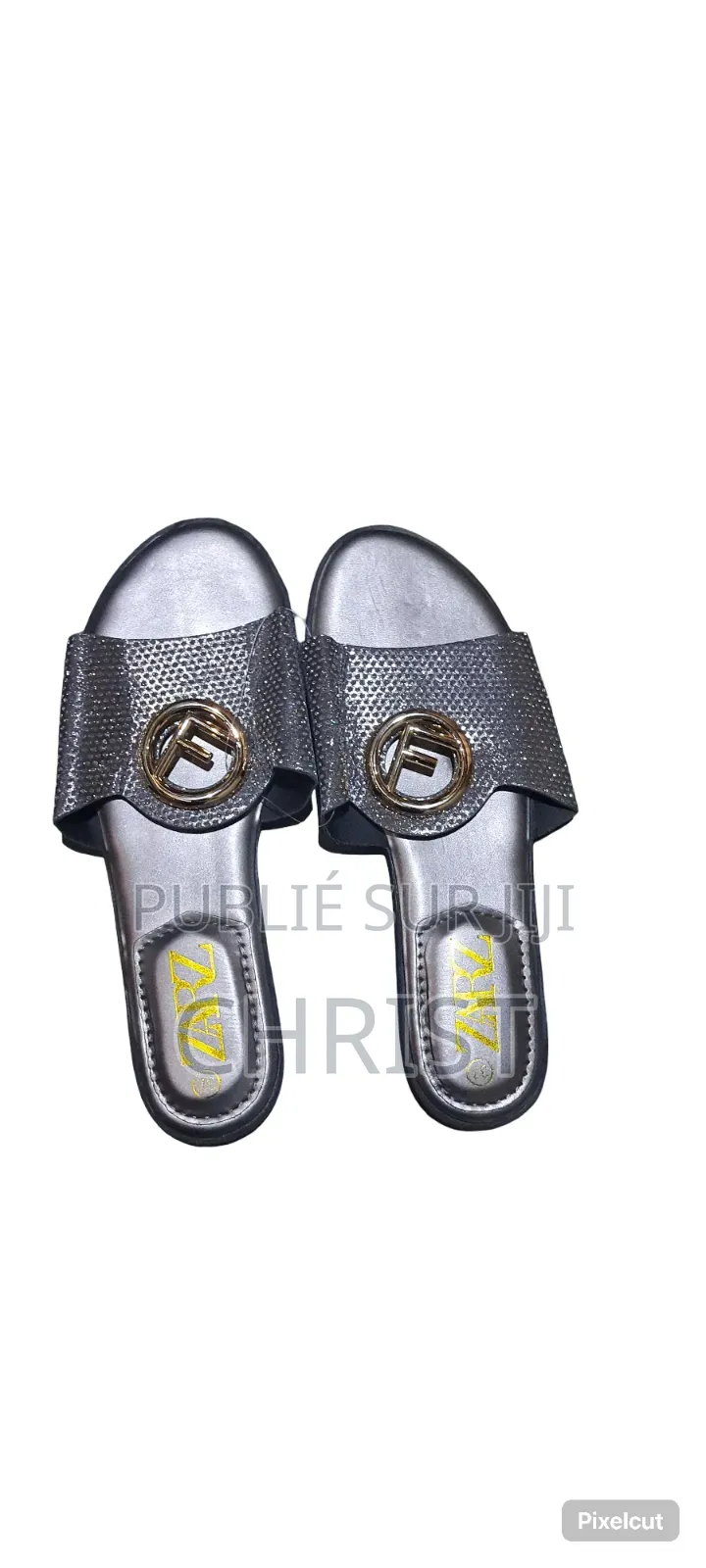 Sandales Pour Femmes