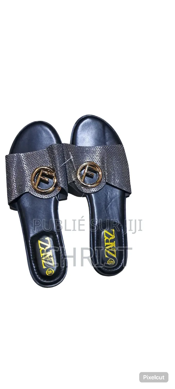 Sandales Pour Femmes