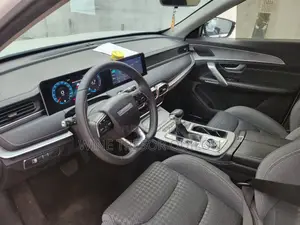 Jetour X70 Plus 1.5 7-Seater FWD 2022 Blanc
