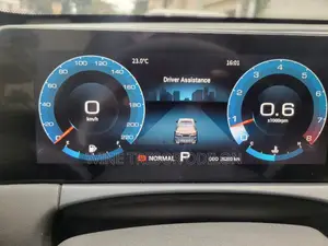 Jetour X70 Plus 1.5 7-Seater FWD 2022 Blanc