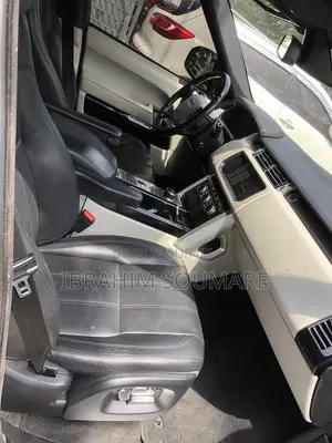 Hyundai Grandeur 2013 Blanc