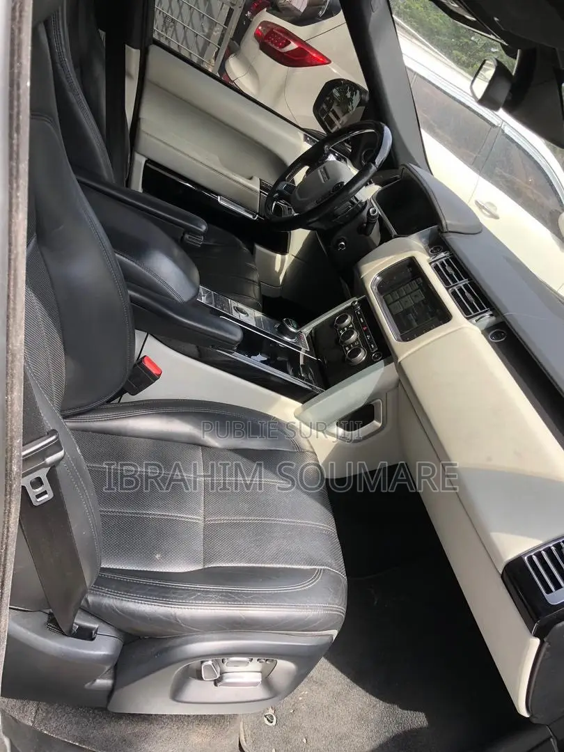 Hyundai Grandeur 2013 Blanc