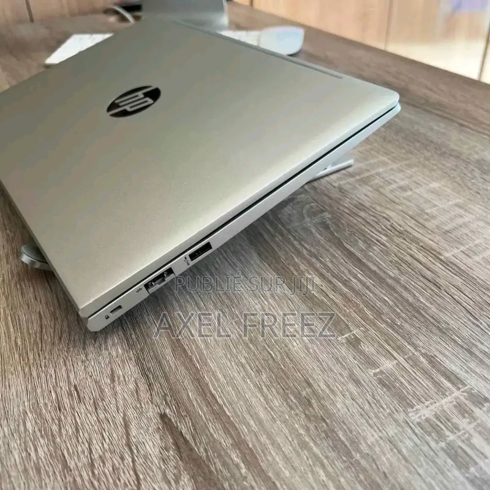 Ordinateur Portable HP ProBook 450 G6 16GB Intel Core I7 HDD 1T