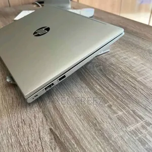 Ordinateur Portable HP ProBook 450 G6 16GB Intel Core I7 HDD 1T