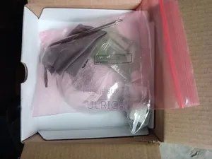 Caméra IP HIKVISION 4mp