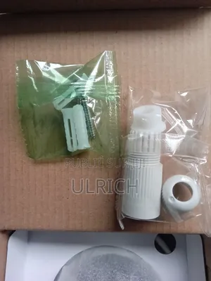 Caméra IP HIKVISION 4mp
