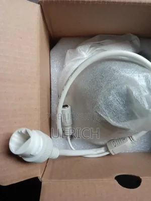 Caméra IP HIKVISION 4mp