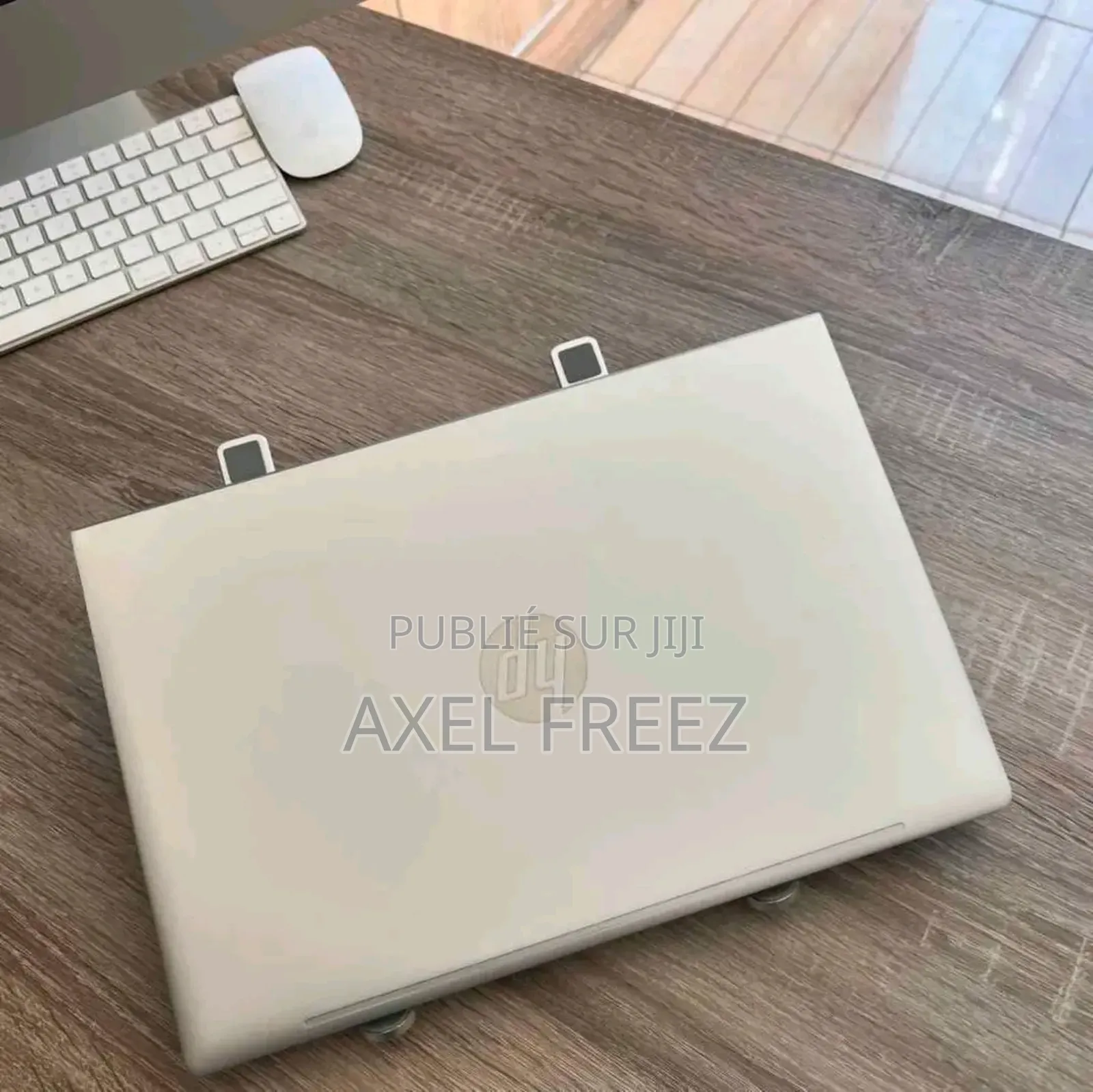 Ordinateur Portable HP ProBook 450 G6 16GB Intel Core I7 HDD 1T