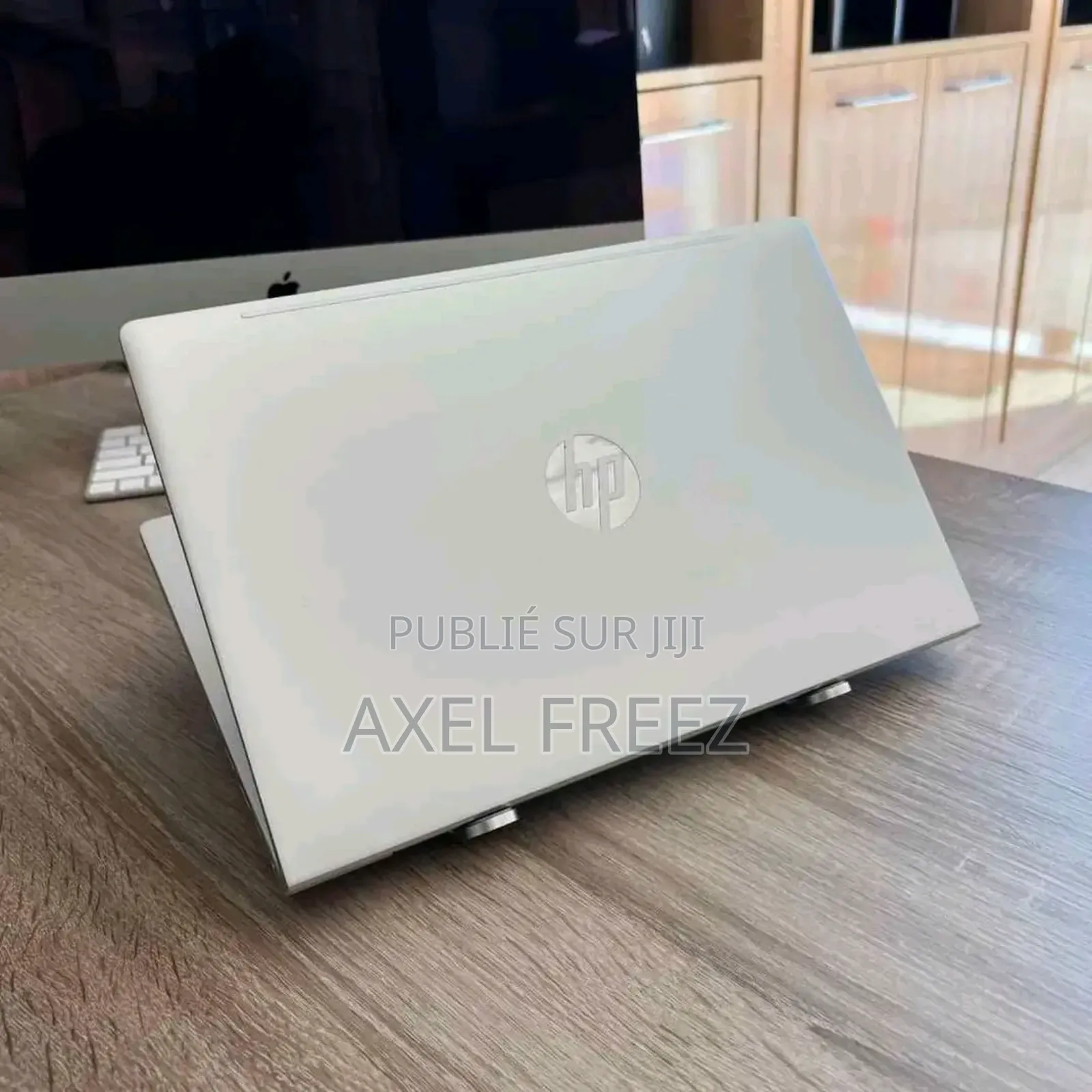 Ordinateur Portable HP ProBook 450 G6 16GB Intel Core I7 HDD 1T