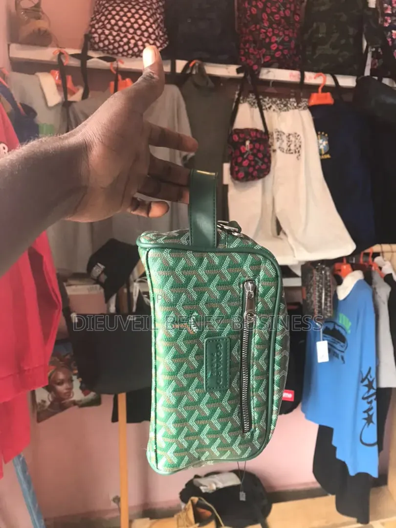 Sacs Goyard